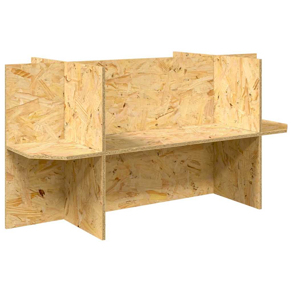 Terárium Hnědá 100 x 50 x 100 cm OSB