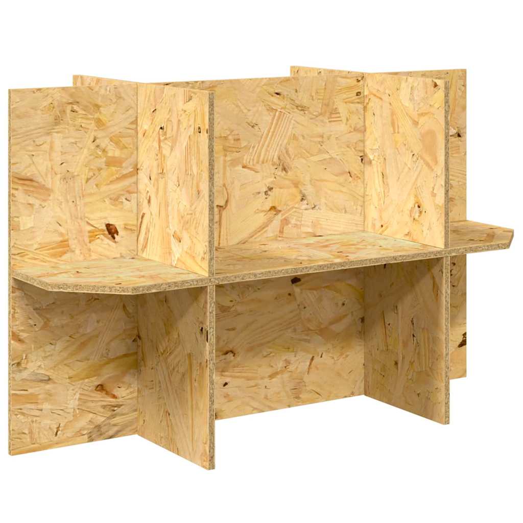 Terárium Hnědá 80 x 40 x 90 cm OSB
