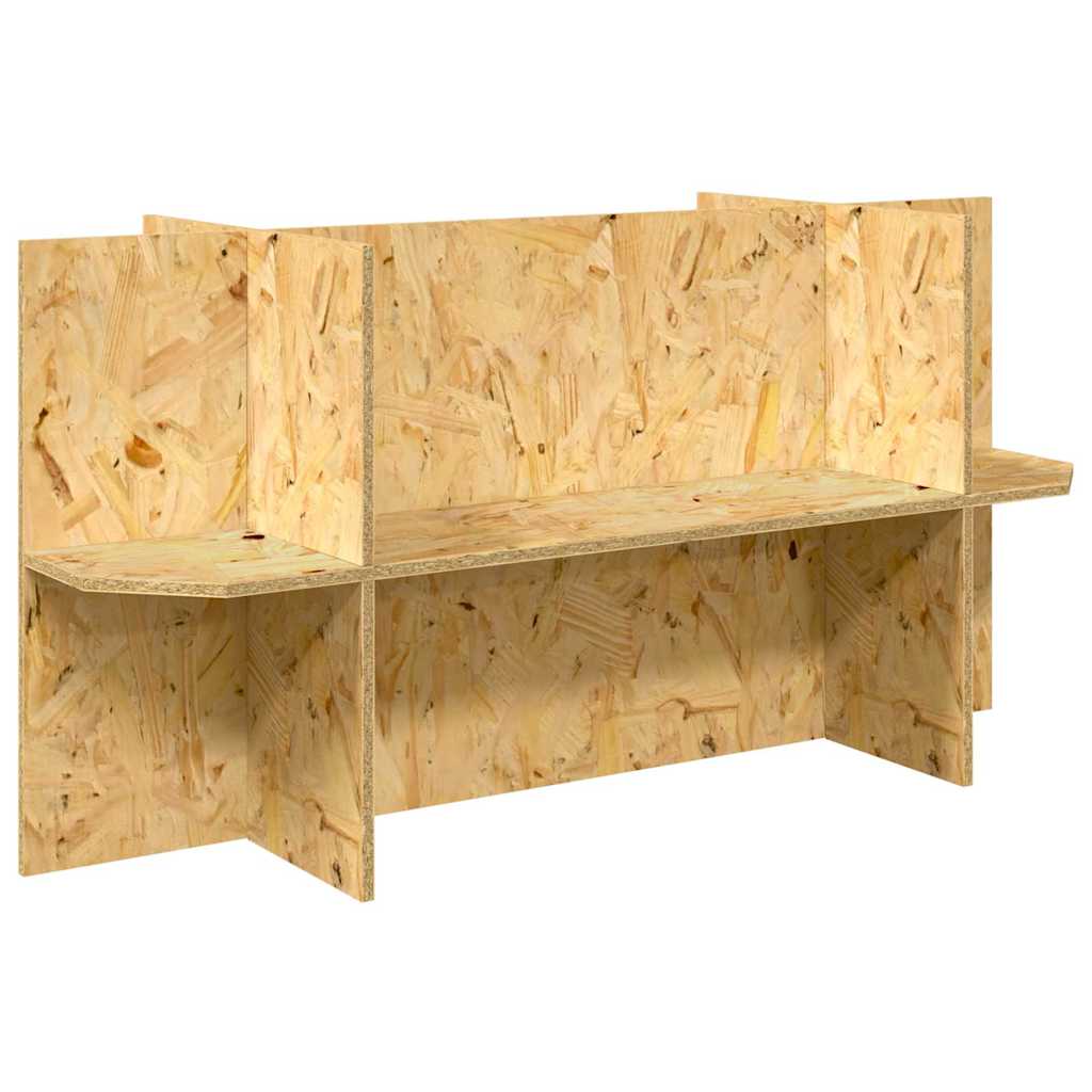 Terárium Hnědá 100 x 40 x 90 cm OSB