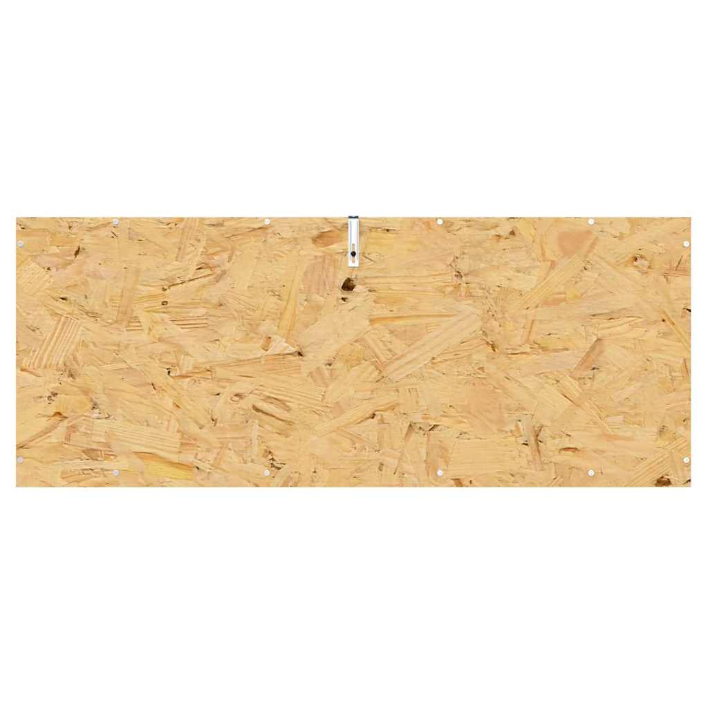 Terárium Hnědá 100 x 40 x 90 cm OSB
