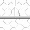 Načíst obrázek do prohlížeče galerie, Psí kennel 4 pcs Stříbrná 8 x 2 x 2 m Pozinkovaná ocel
