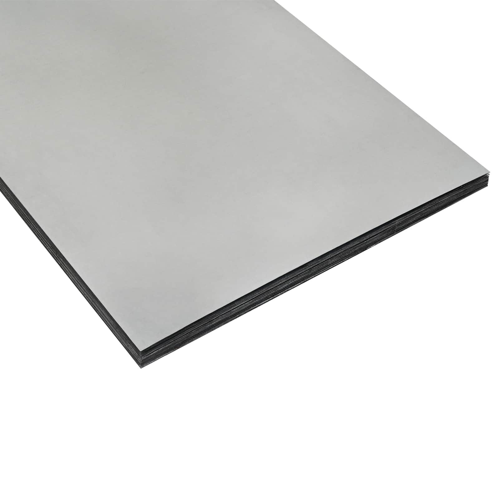 Krmný žlab pro kuře Stříbrná 80 x 28 x 13.5 cm Pozinkovaná ocel