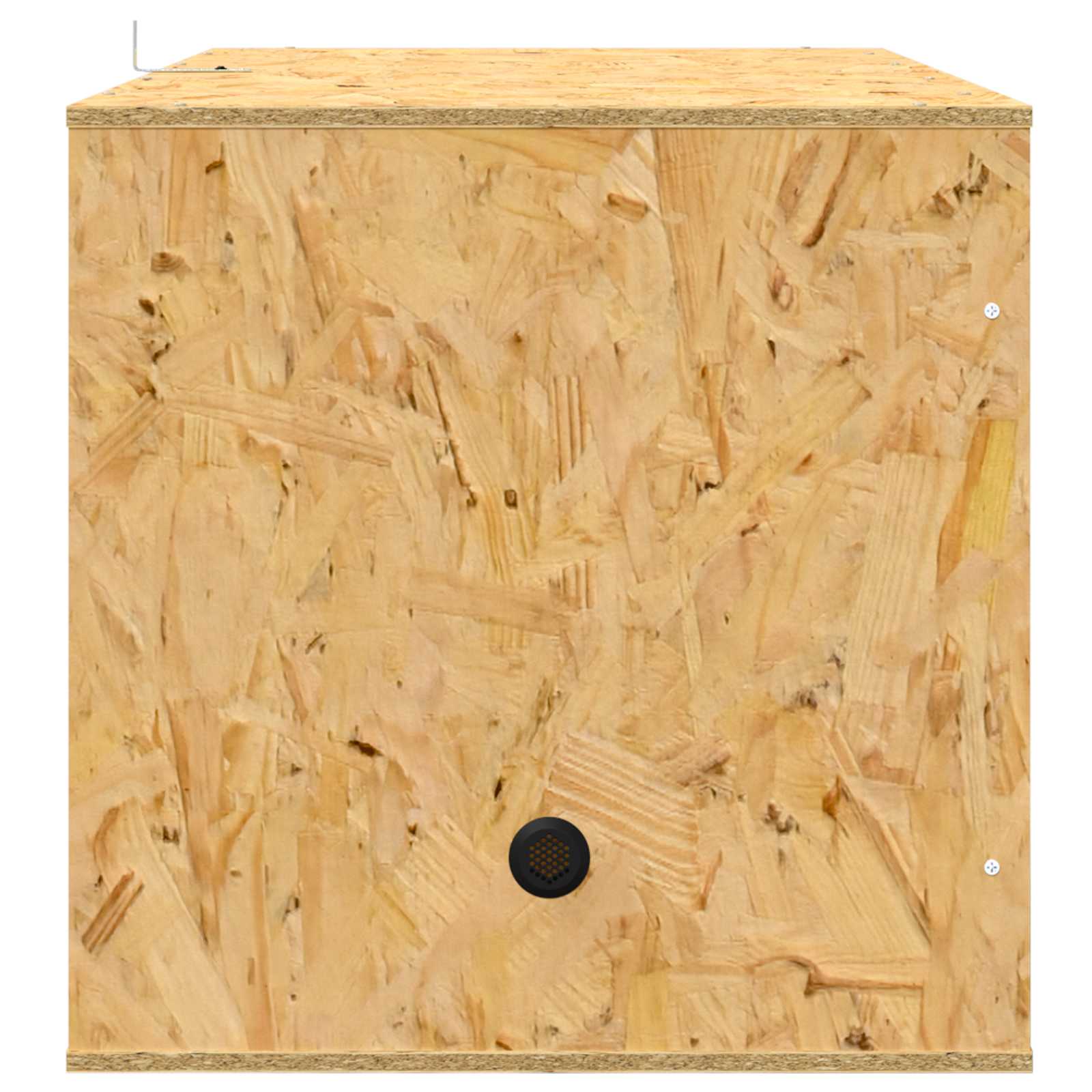 Terárium Hnědá 100 x 50 x 50 cm OSB