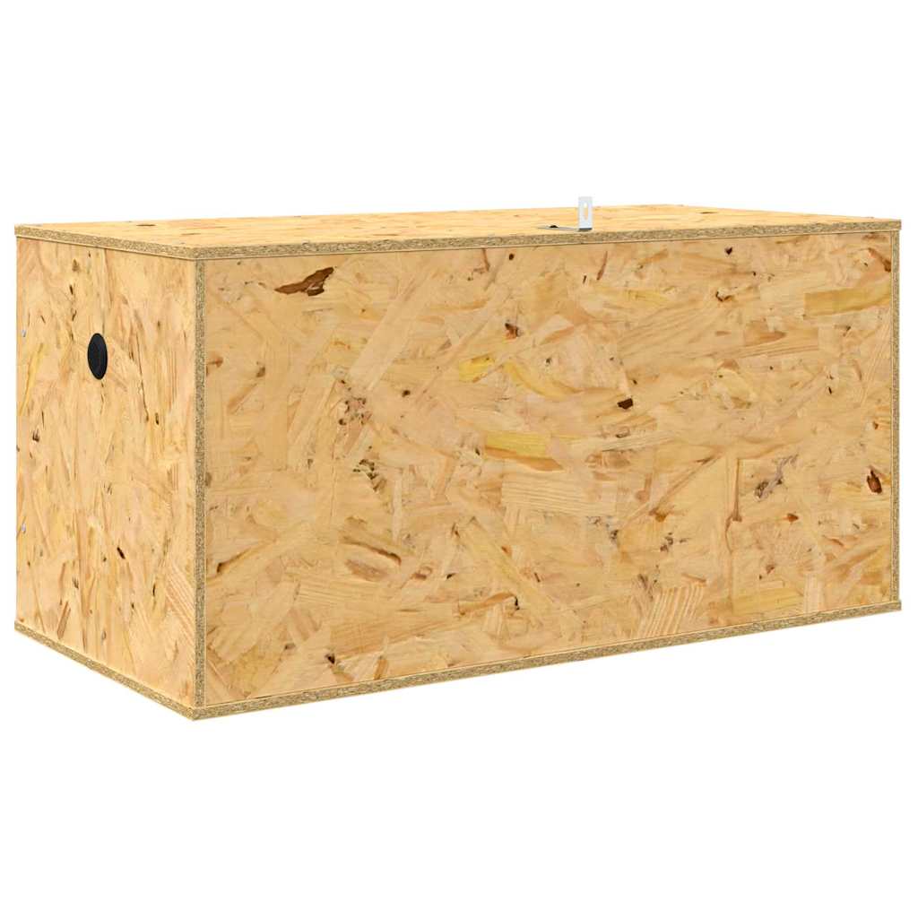 Terárium Hnědá 80 x 40 x 40 cm OSB
