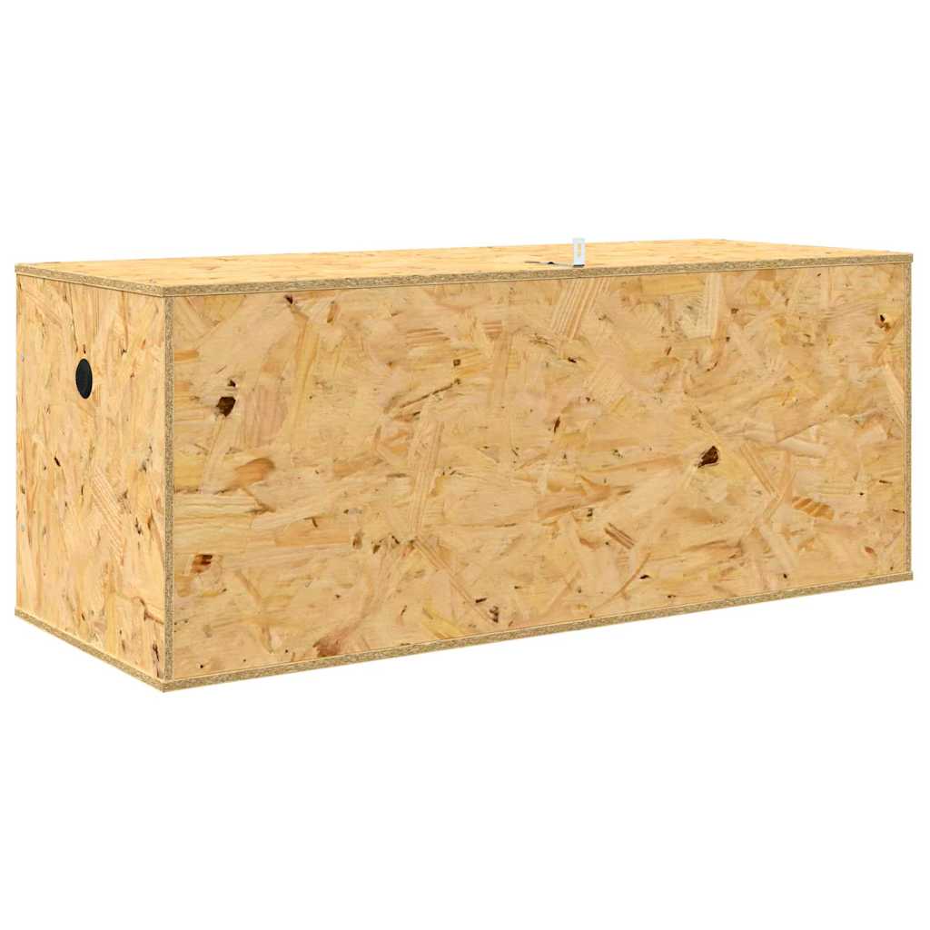 Terárium Hnědá 100 x 40 x 40 cm OSB