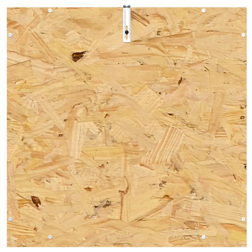 Terárium Hnědá 50 x 50 x 100 cm OSB
