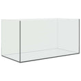 Načíst obrázek do prohlížeče galerie, Akvárium S Úložištěm Transparentní 60 X 30 X 30 Cm Sklo
