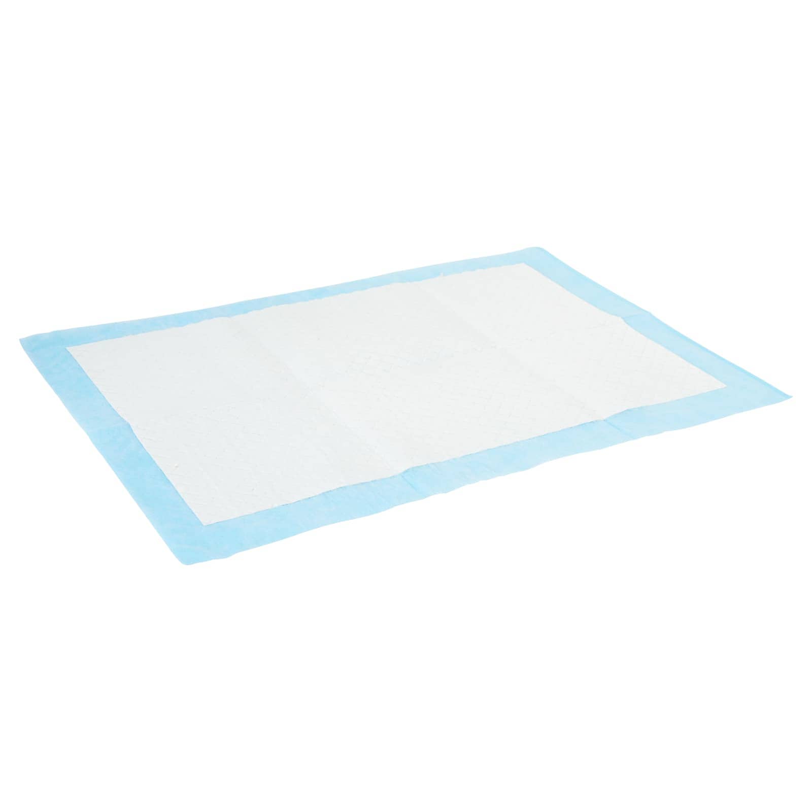 Netkaná textilní podložka pro domácí zvířata 50 pcs 45 x 33 cm