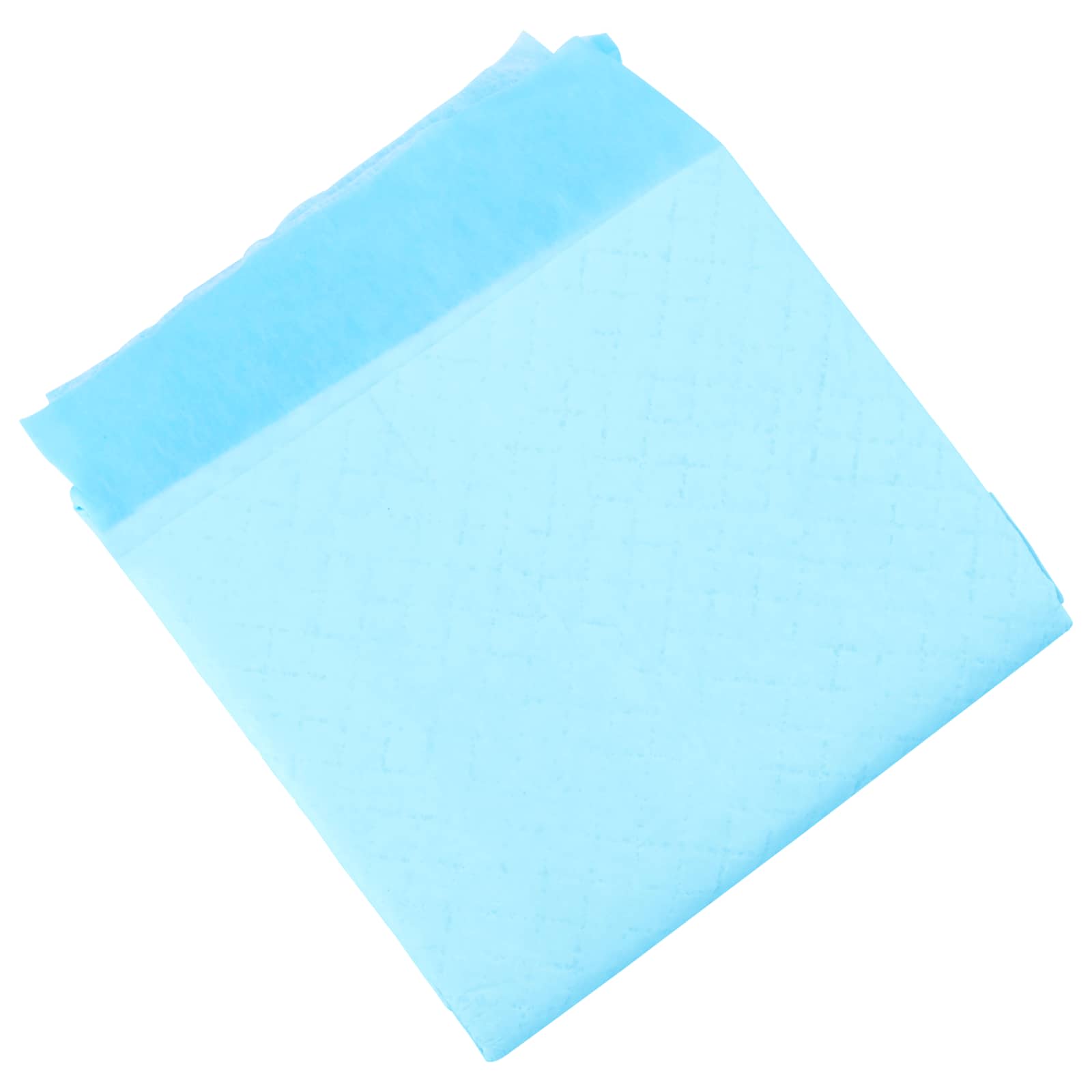Netkaná textilní podložka pro domácí zvířata 50 pcs 60 x 45 cm