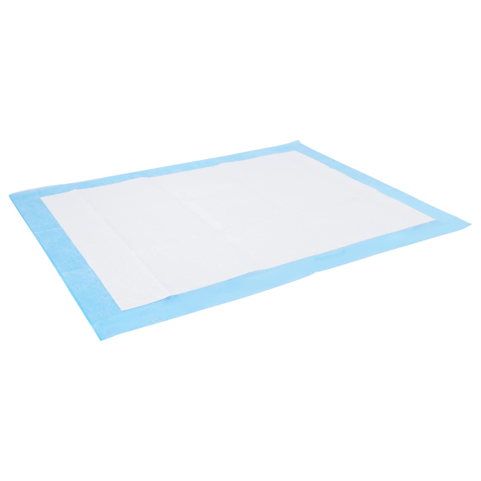 Netkaná textilní podložka pro domácí zvířata 50 pcs 60 x 45 cm