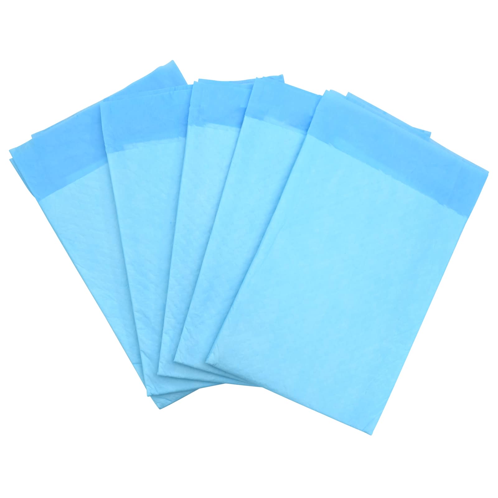 Netkaná textilní podložka pro domácí zvířata 50 pcs 60 x 60 cm
