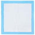 Načíst obrázek do prohlížeče galerie, Netkaná textilní podložka pro domácí zvířata 50 pcs 60 x 60 cm
