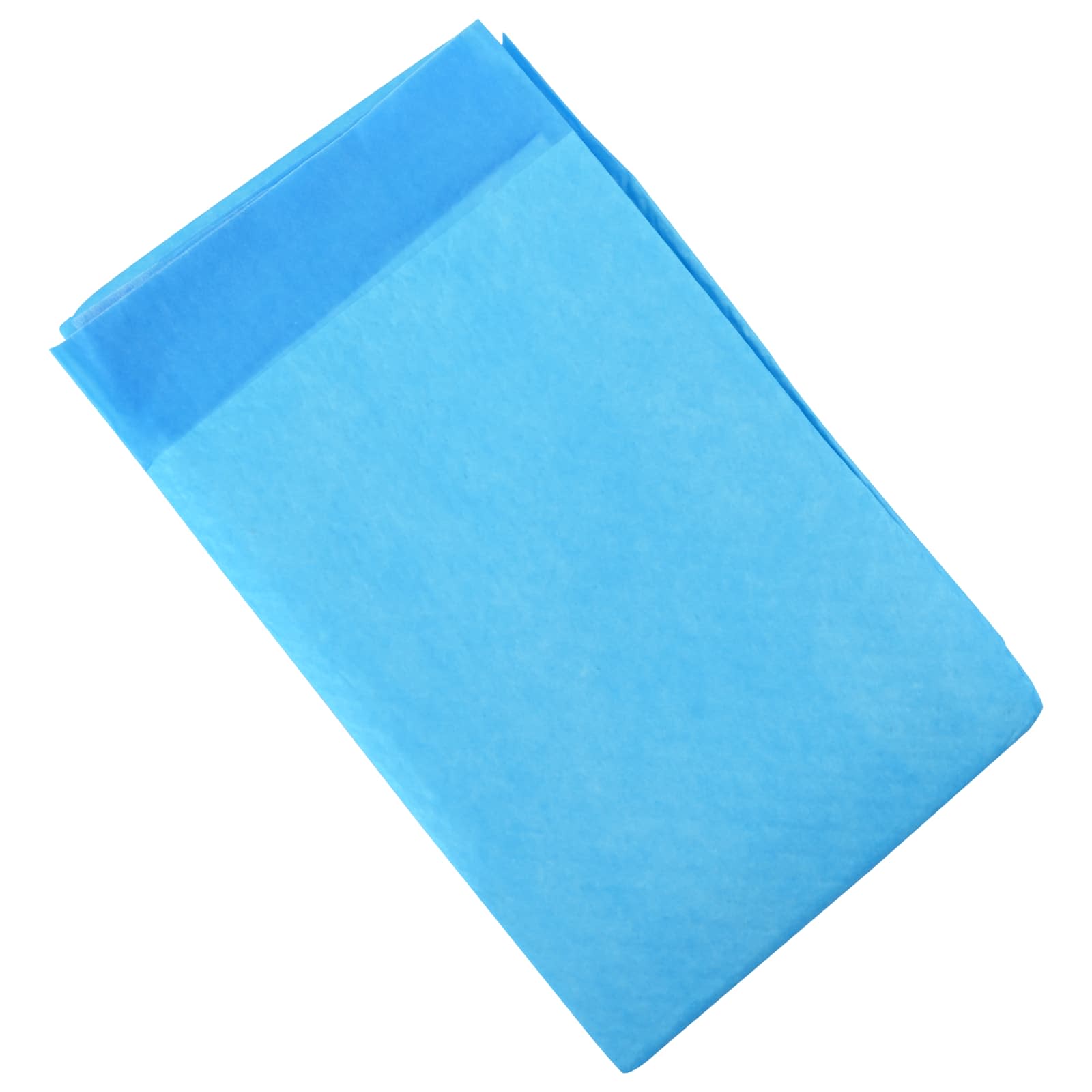 Netkaná textilní podložka pro domácí zvířata 200 pcs