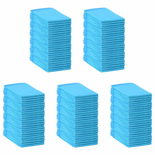 Netkaná textilní podložka pro domácí zvířata 300 pcs
