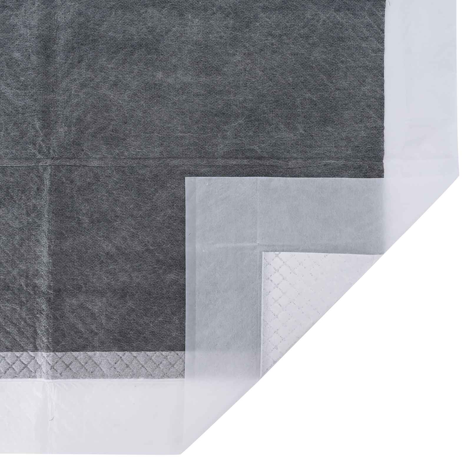 Netkaná textilní podložka pro domácí zvířata 200 pcs 45 x 33 cm