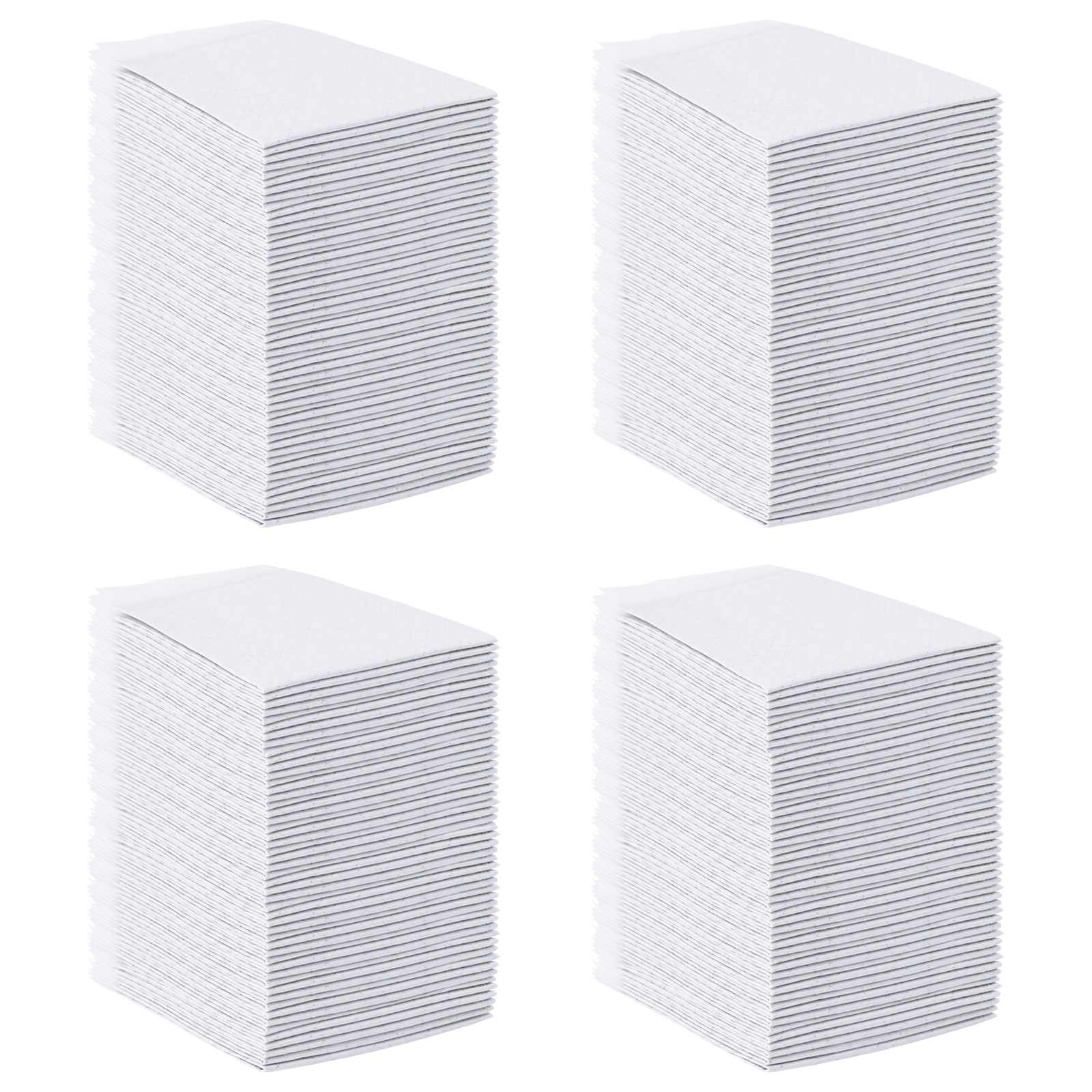 Netkaná textilní podložka pro domácí zvířata 200 pcs 45 x 33 cm