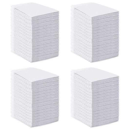 Netkaná textilní podložka pro domácí zvířata 200 pcs 45 x 33 cm