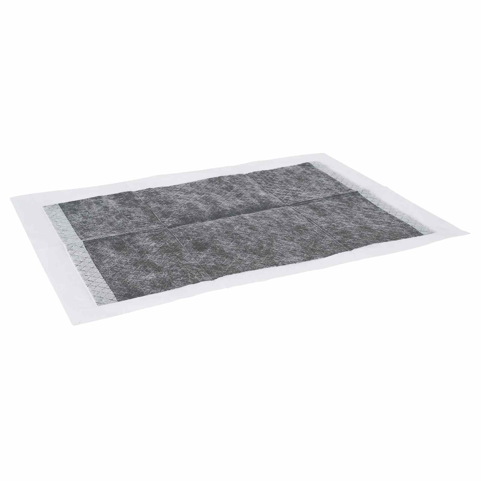 Netkaná textilní podložka pro domácí zvířata 200 pcs 45 x 33 cm