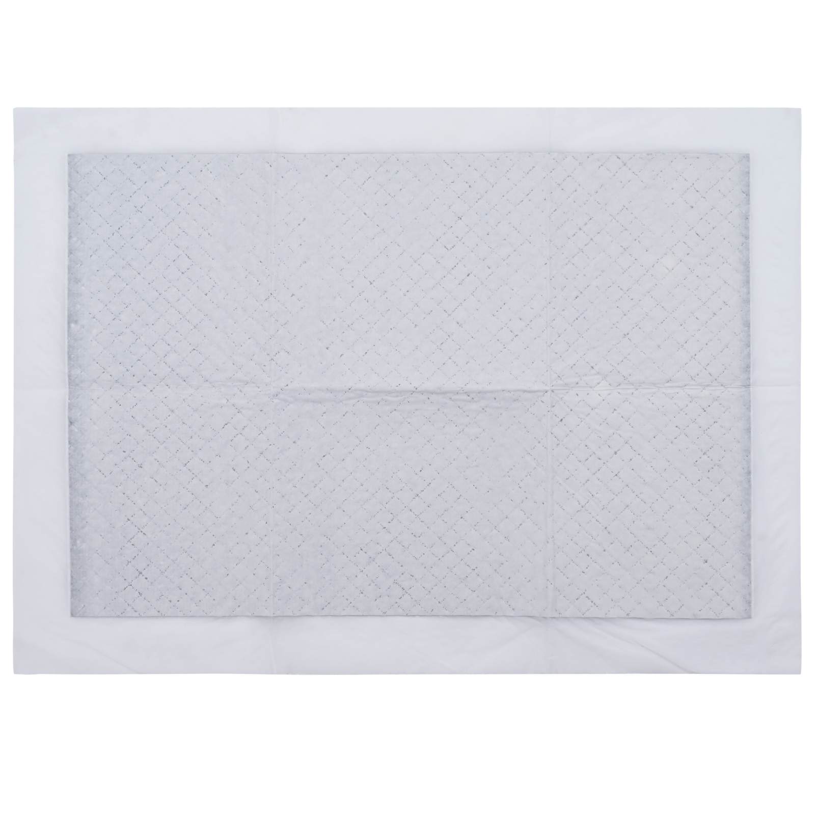 Netkaná textilní podložka pro domácí zvířata 200 pcs 45 x 33 cm