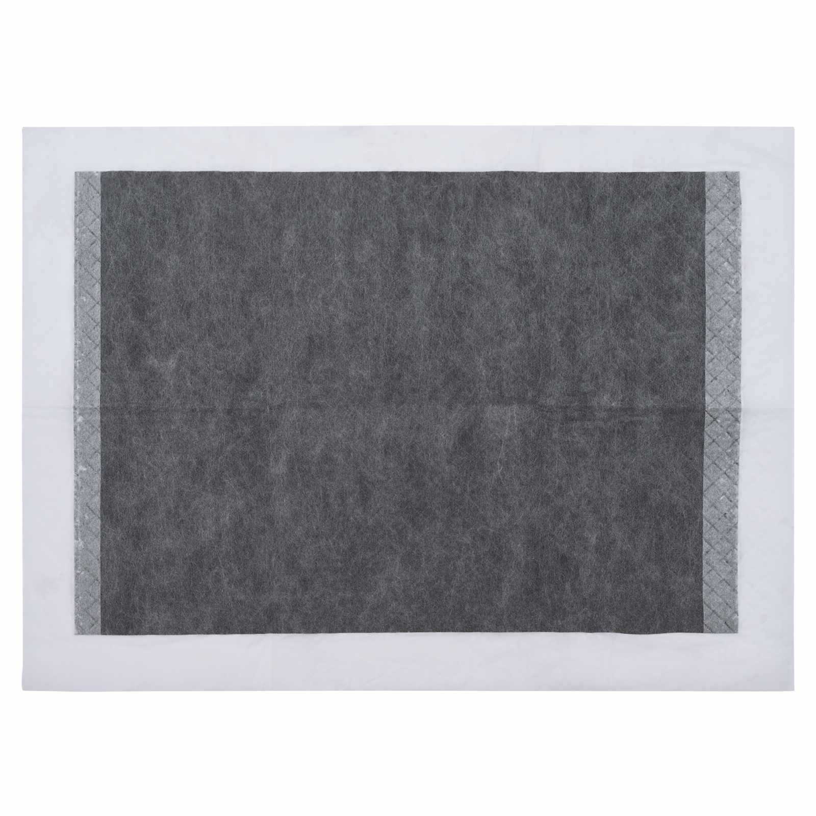 Netkaná textilní podložka pro domácí zvířata 200 pcs 45 x 33 cm