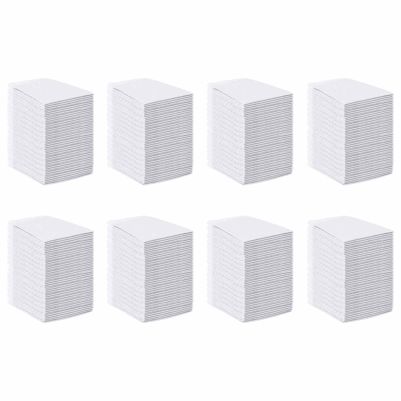 Netkaná textilní podložka pro domácí zvířata 400 pcs 45 x 33 cm