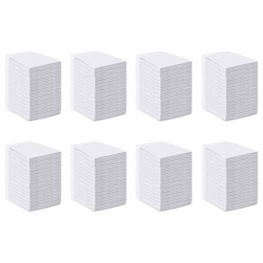 Netkaná textilní podložka pro domácí zvířata 400 pcs 45 x 33 cm