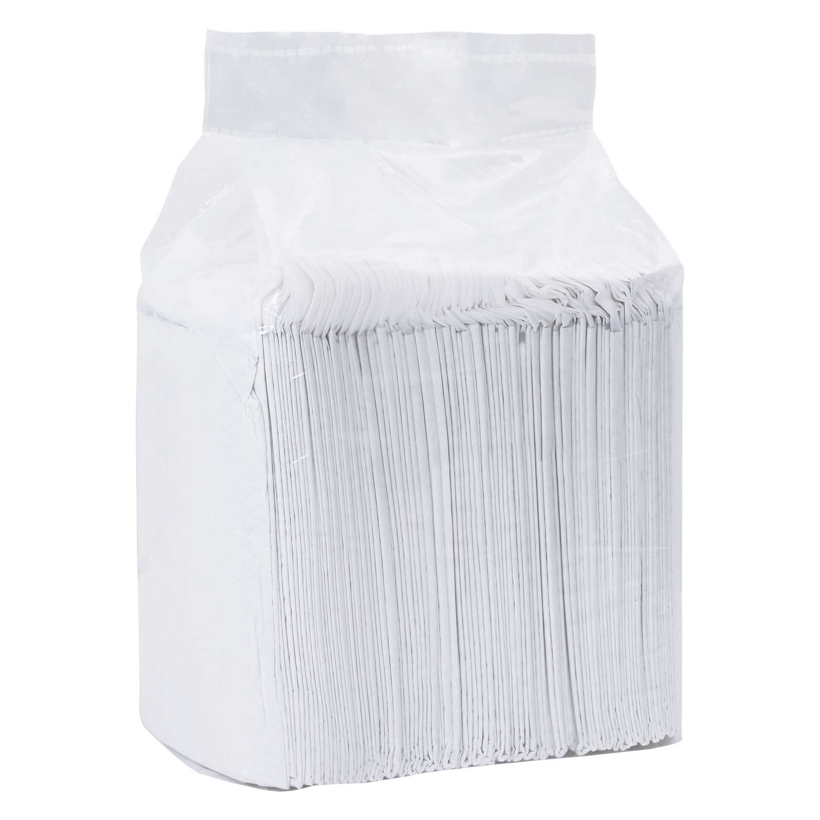Netkaná textilní podložka pro domácí zvířata 400 pcs 45 x 33 cm
