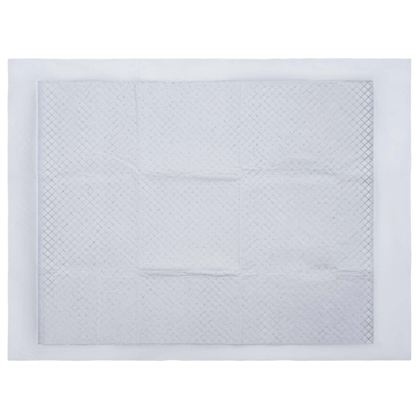 Netkaná textilní podložka pro domácí zvířata 50 pcs 60 x 45 cm