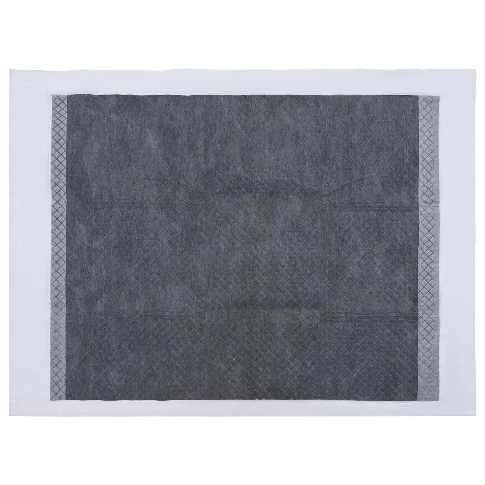 Netkaná textilní podložka pro domácí zvířata 100 pcs 60 x 45 cm