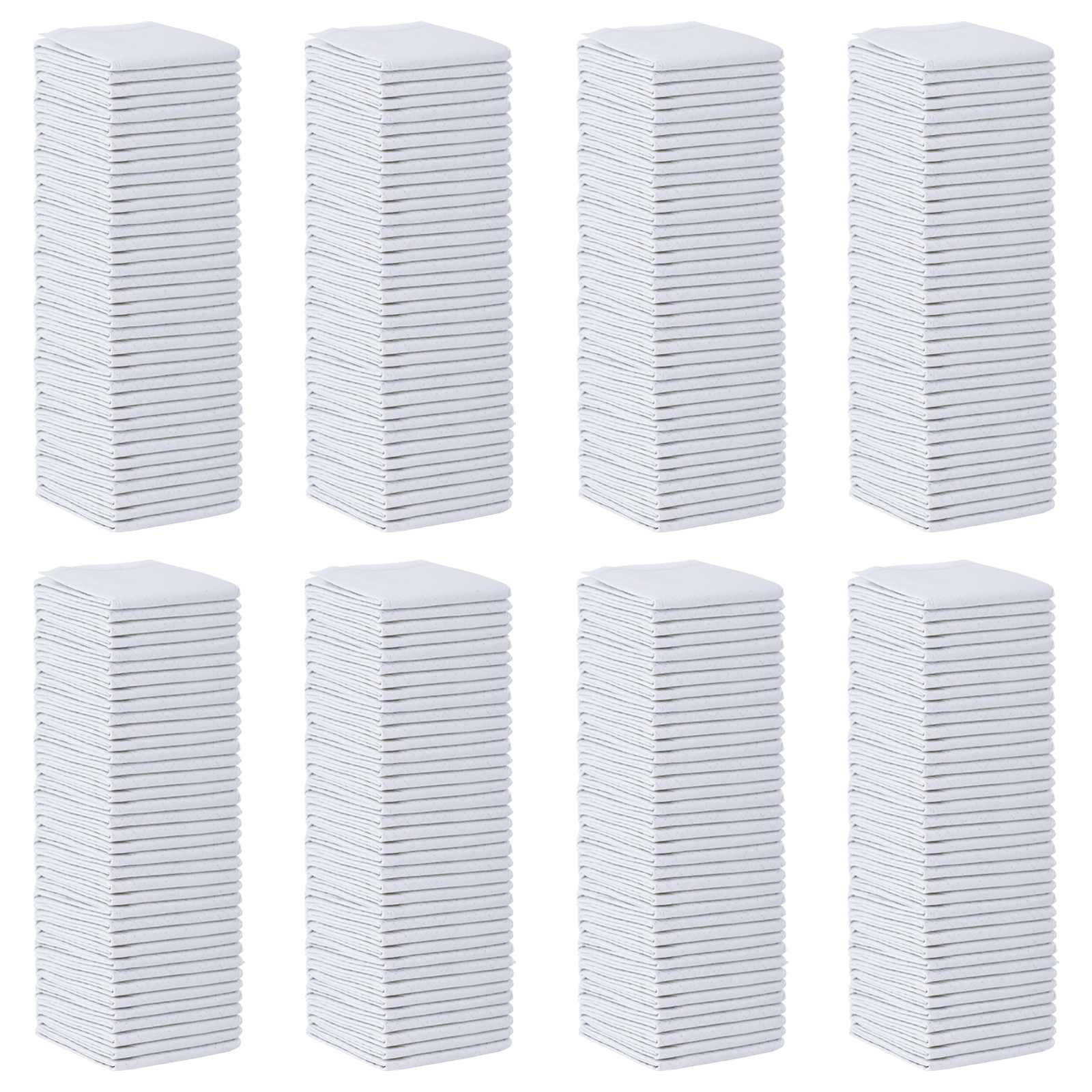 Netkaná textilní podložka pro domácí zvířata 400 pcs 60 x 45 cm