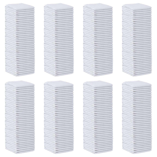 Netkaná textilní podložka pro domácí zvířata 400 pcs 60 x 45 cm