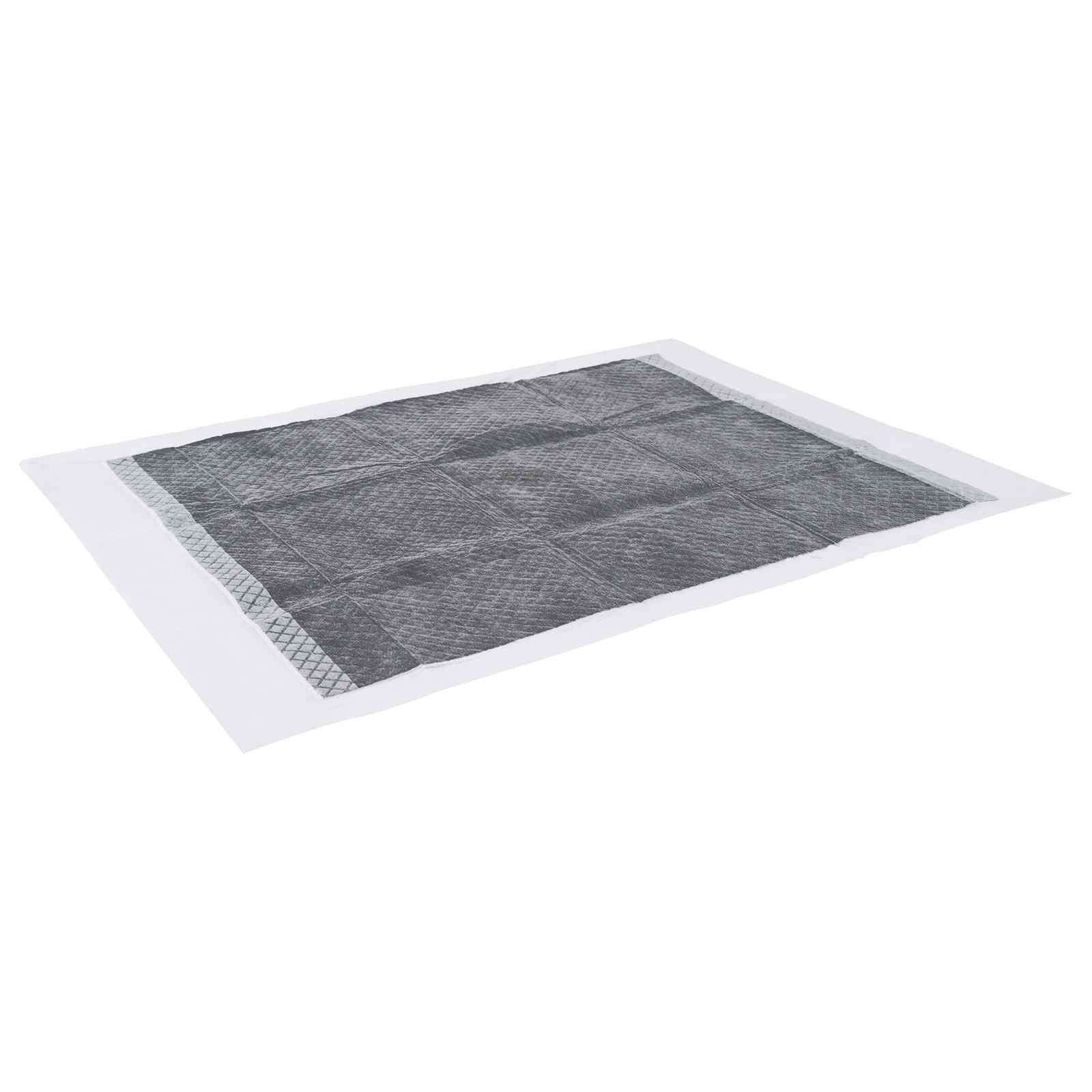 Netkaná textilní podložka pro domácí zvířata 400 pcs 60 x 45 cm