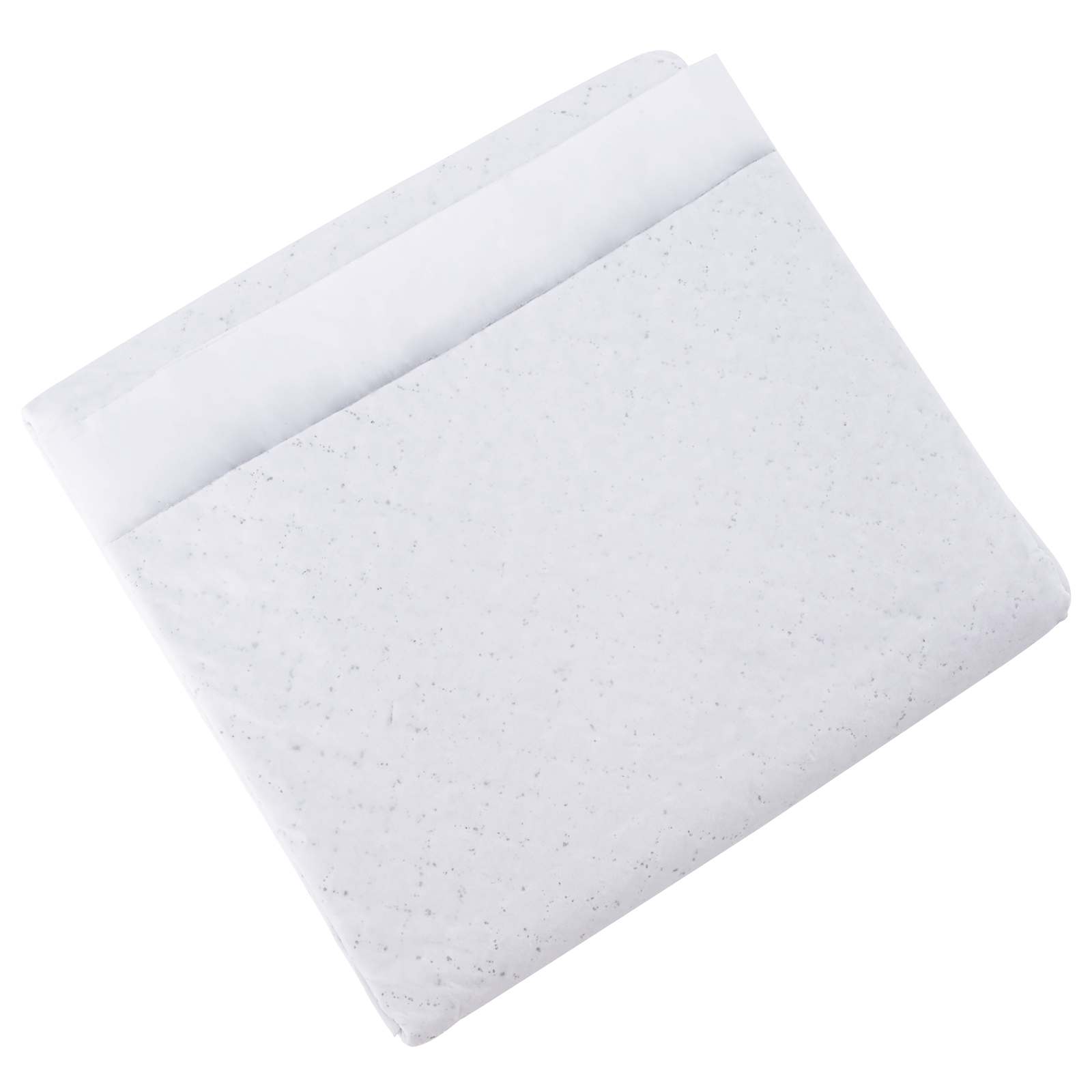 Netkaná textilní podložka pro domácí zvířata 400 pcs 60 x 45 cm