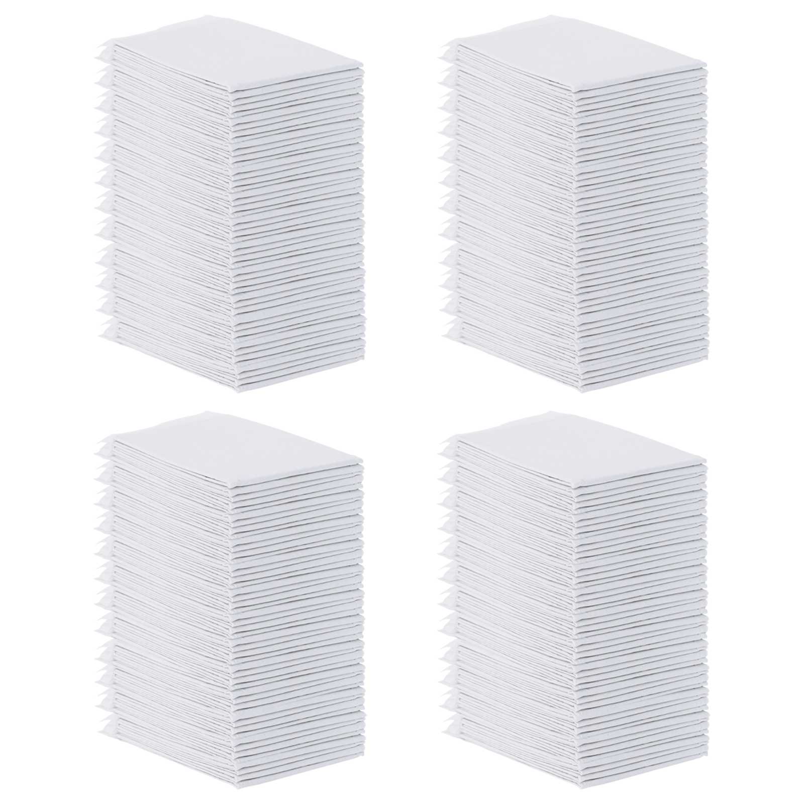 Netkaná textilní podložka pro domácí zvířata 200 pcs 60 x 60 cm