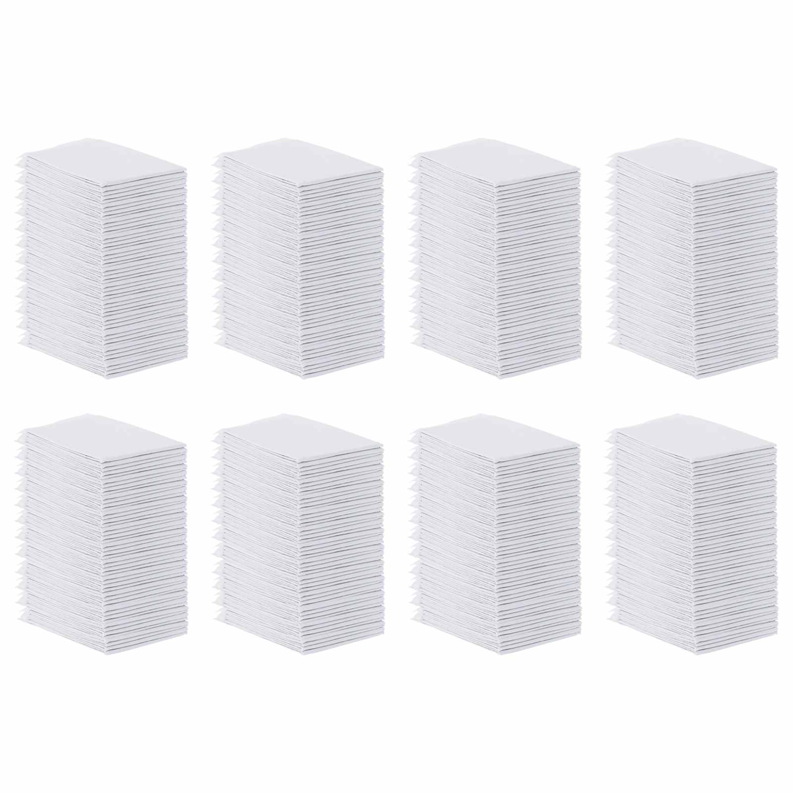 Netkaná textilní podložka pro domácí zvířata 400 pcs 60 x 60 cm