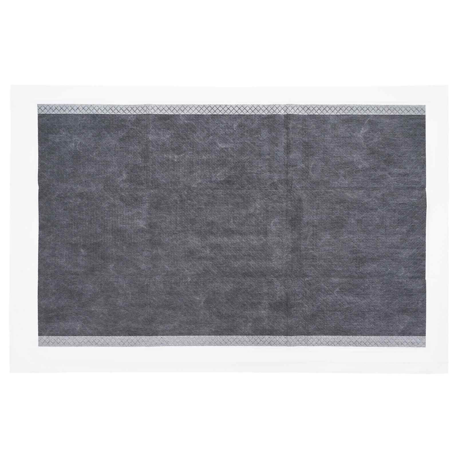 Netkaná textilní podložka pro domácí zvířata 50 pcs 90 x 60 cm