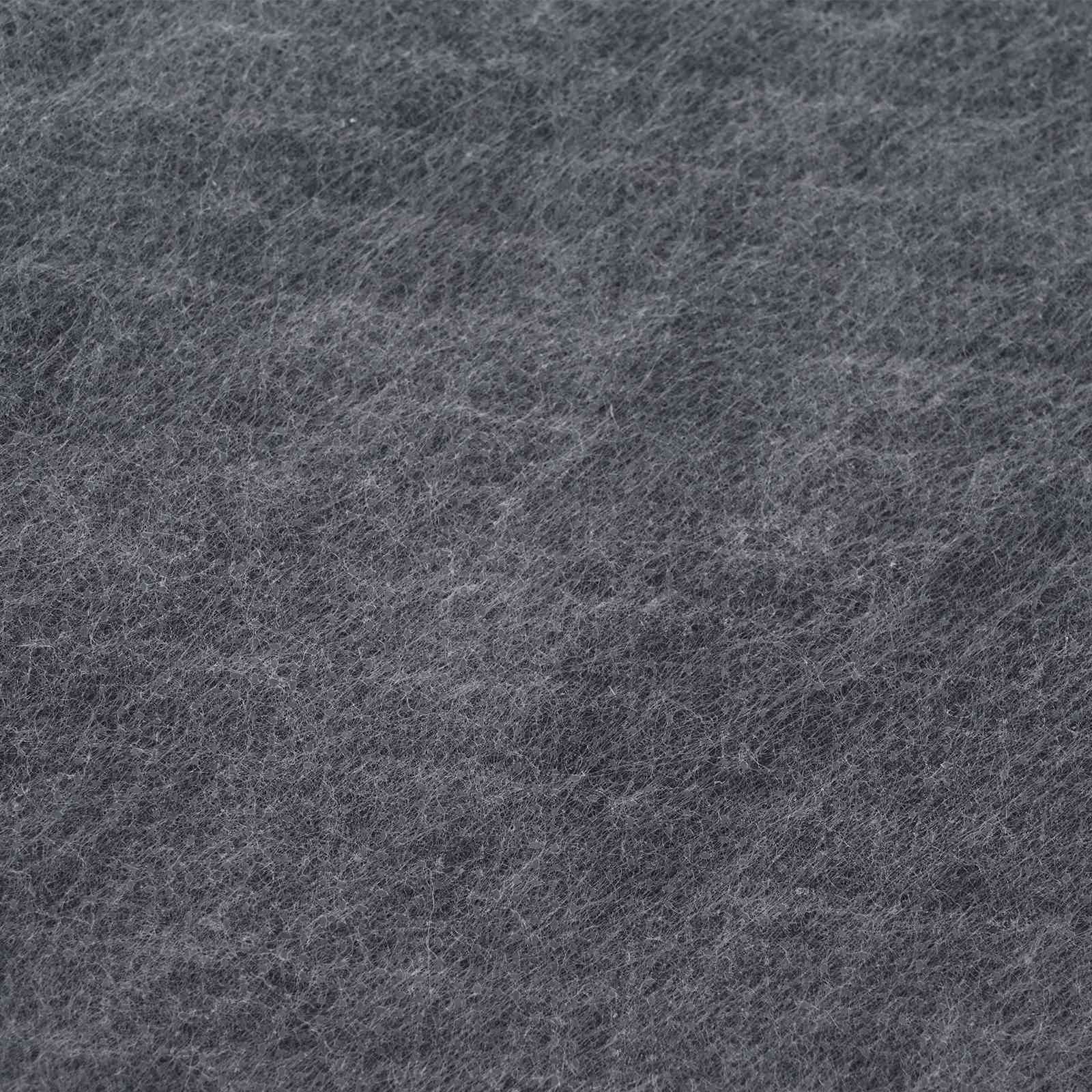 Netkaná textilní podložka pro domácí zvířata 200 pcs 90 x 60 cm