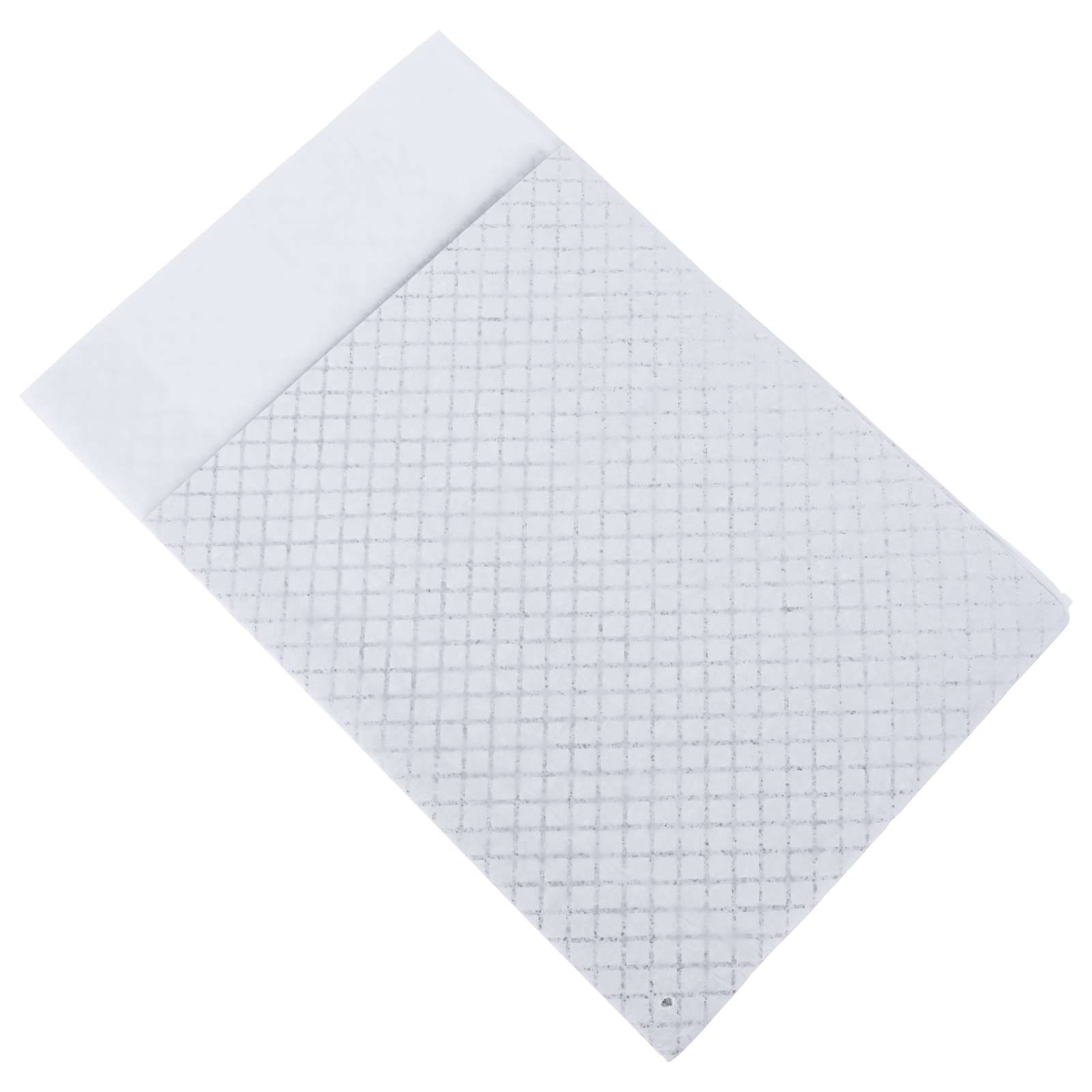 Netkaná textilní podložka pro domácí zvířata 400 pcs 90 x 60 cm