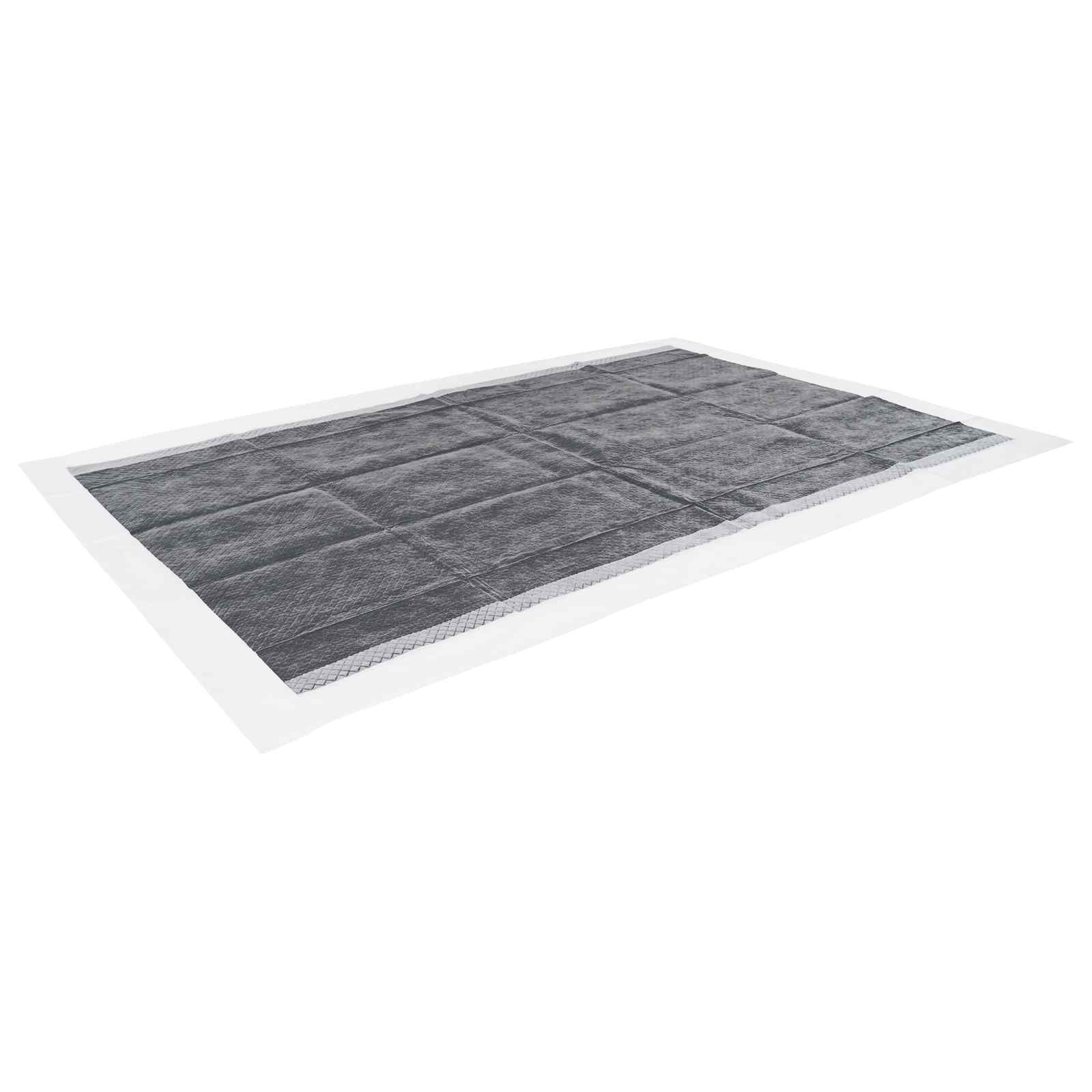 Netkaná textilní podložka pro domácí zvířata 200 pcs