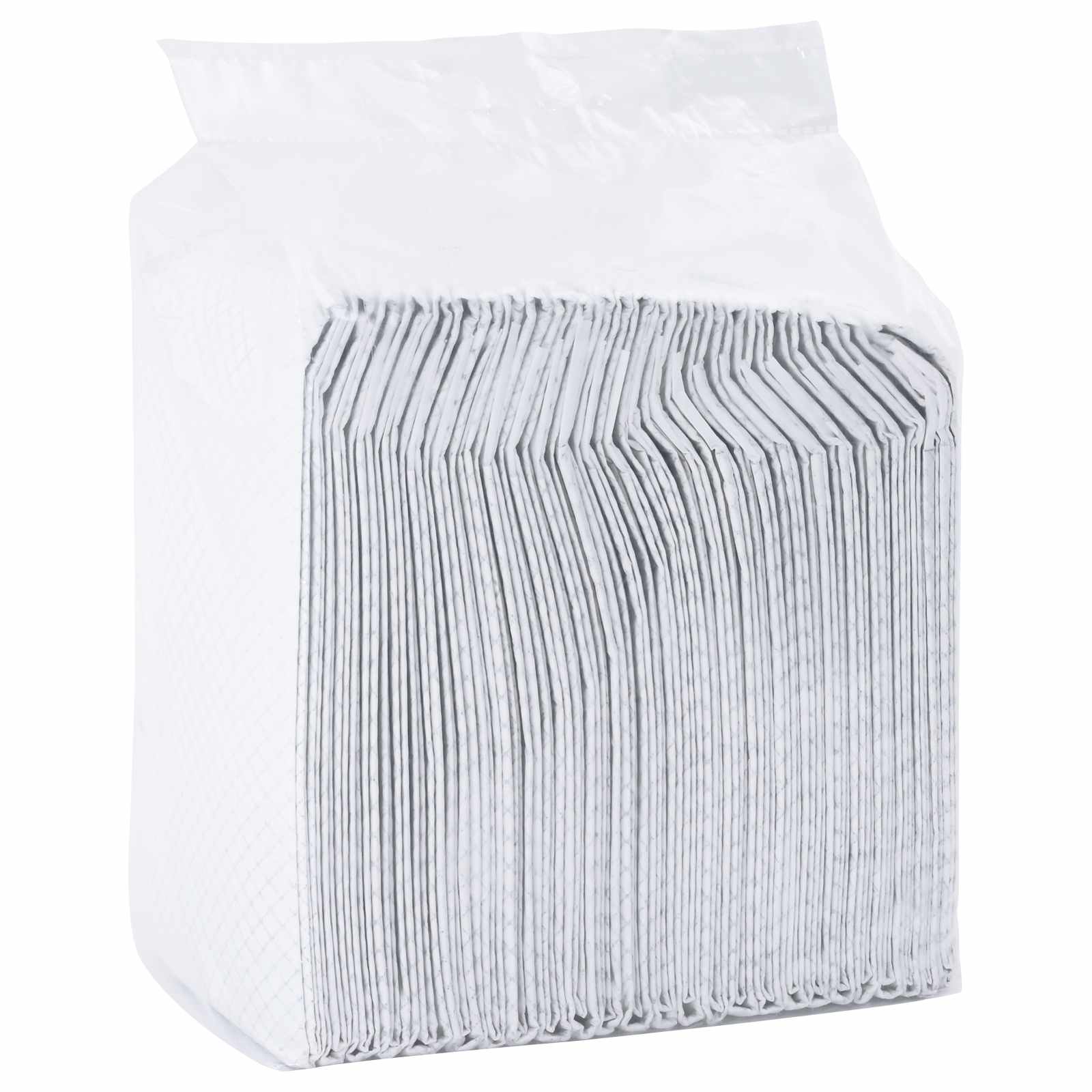 Netkaná textilní podložka pro domácí zvířata 300 pcs