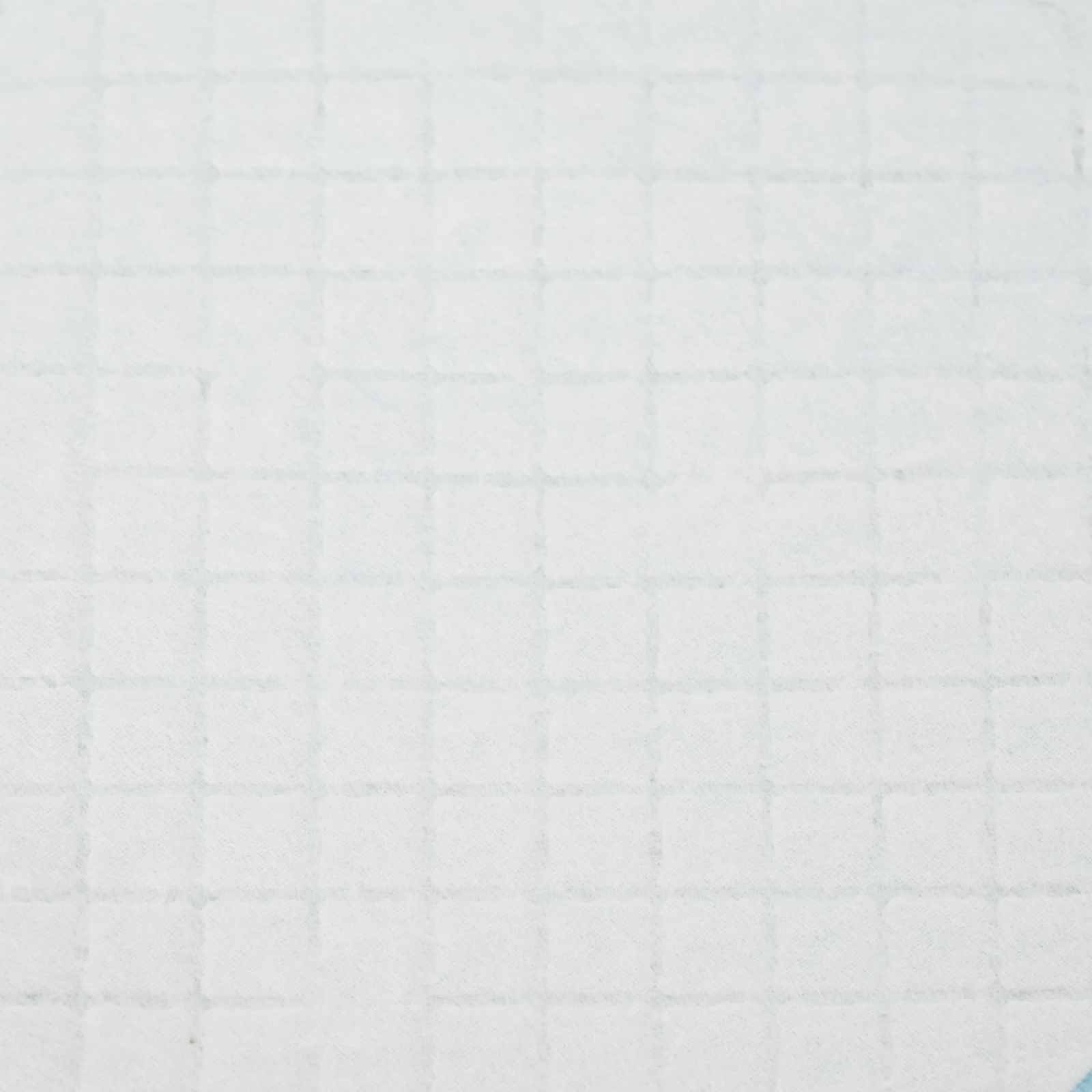 Netkaná textilní podložka pro domácí zvířata 100 pcs 45 x 33 cm