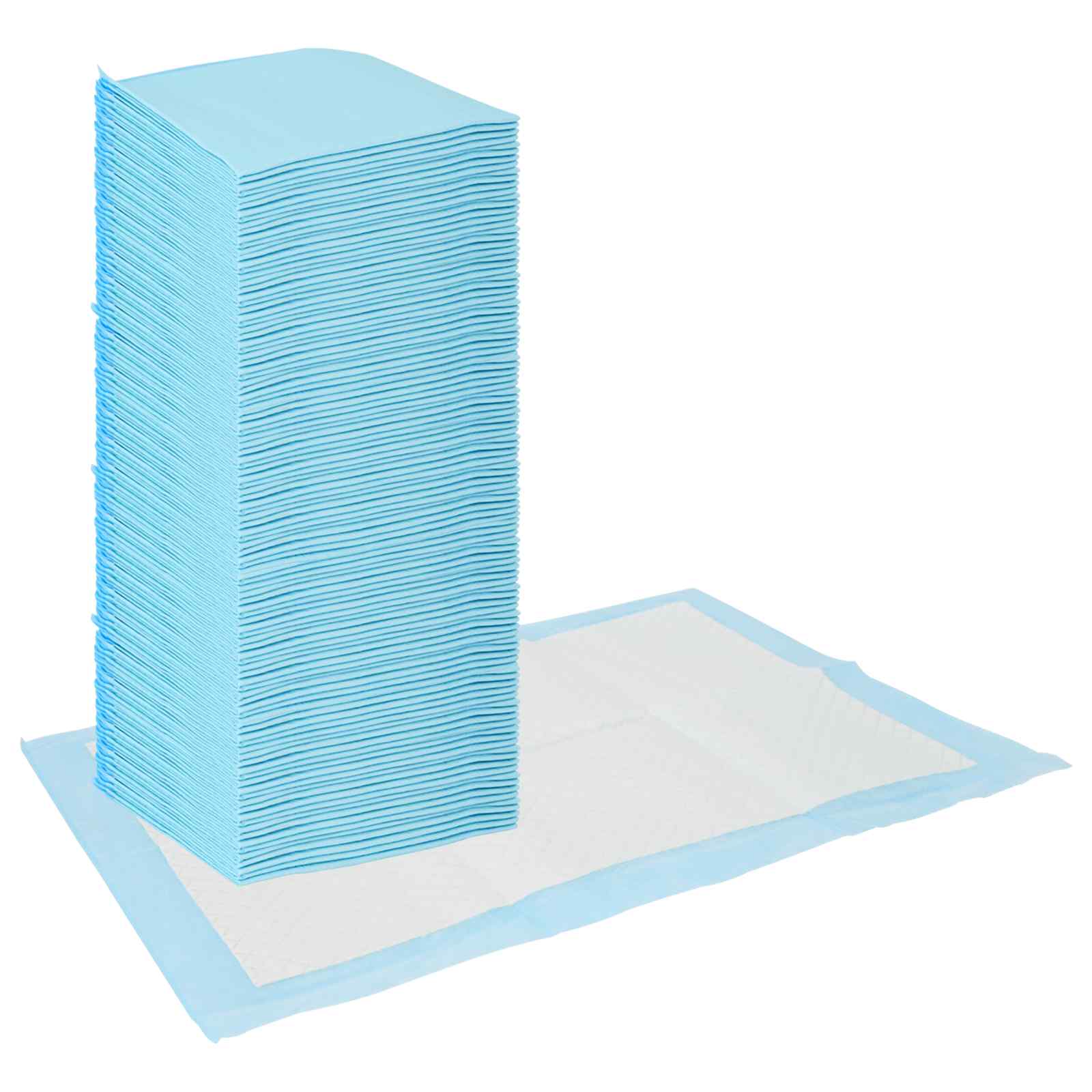 Netkaná textilní podložka pro domácí zvířata 200 pcs 45 x 33 cm