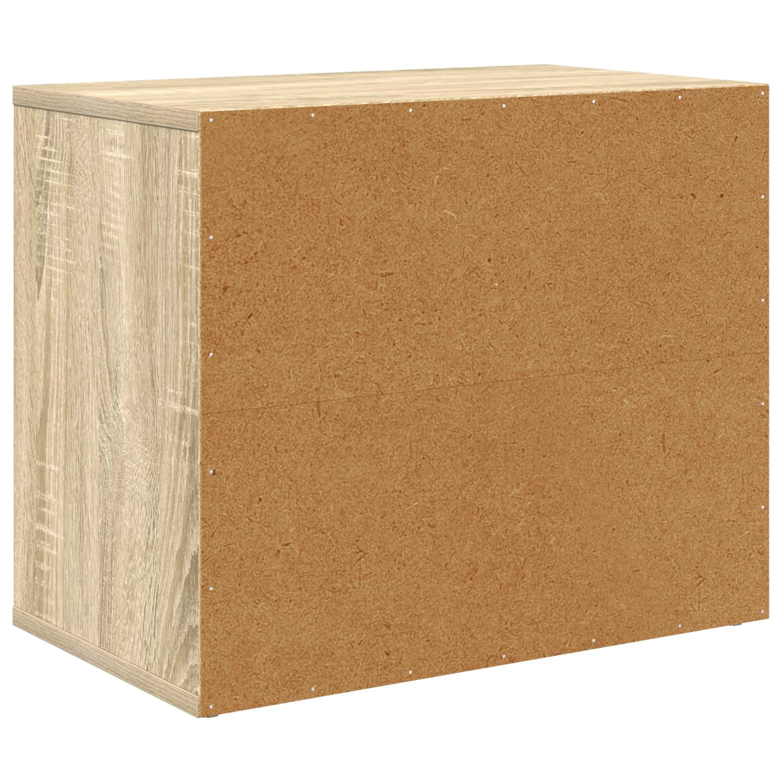 Kočičí dům Sonoma 51 x 30 x 42,5 cm kompozitní dřevo