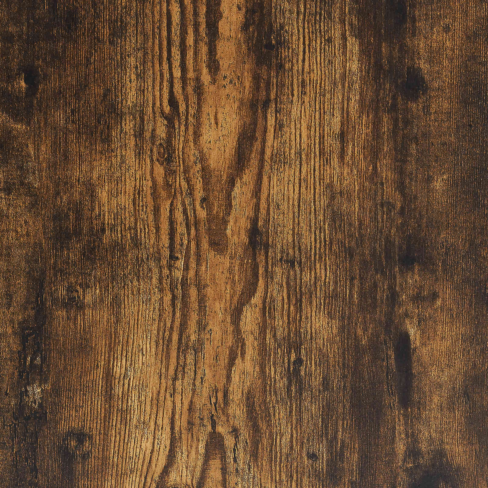 Kočičí dům Kouřový dub 51 x 30 x 52 cm kompozitní dřevo
