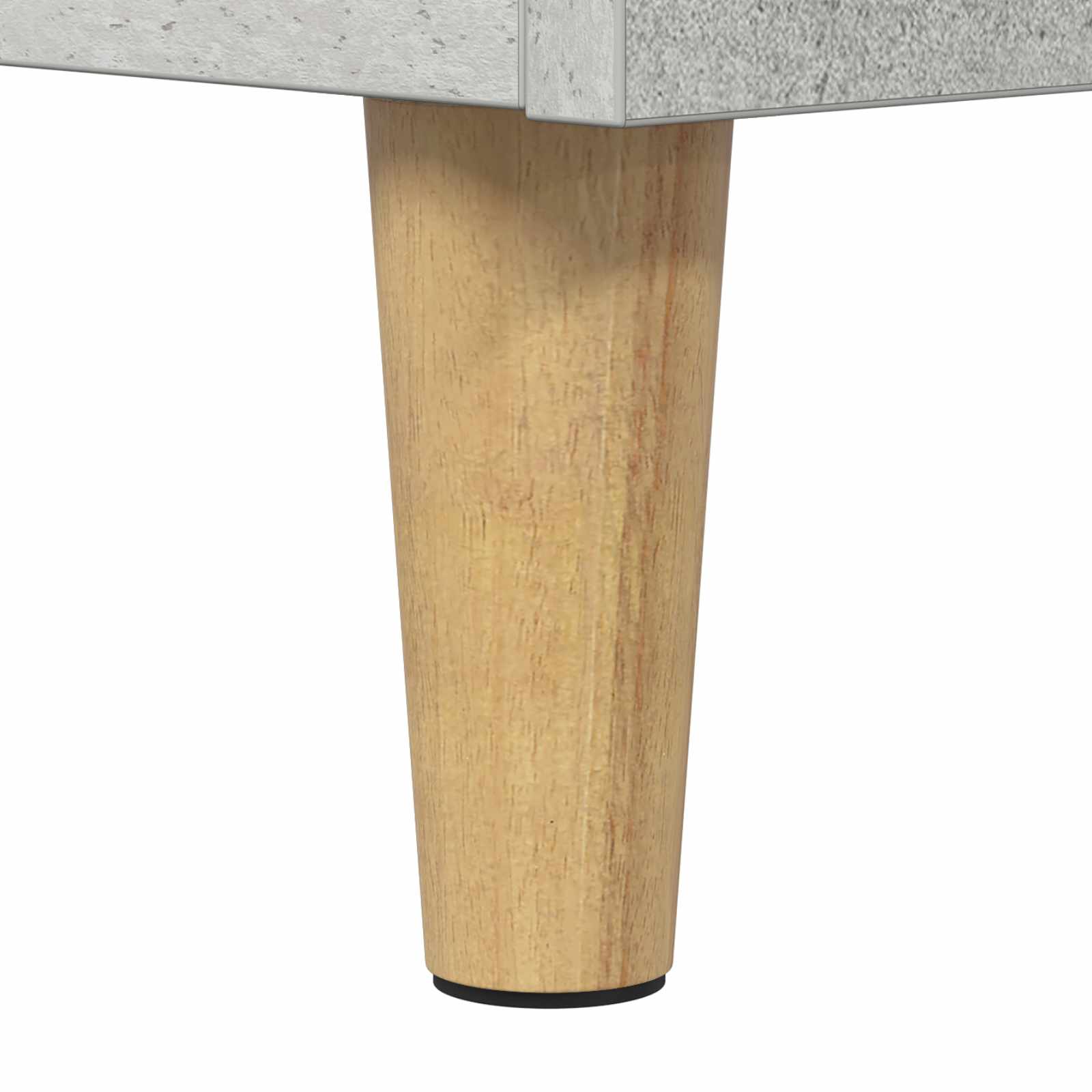 Kočičí dům Beton 51 x 30 x 52 cm kompozitní dřevo