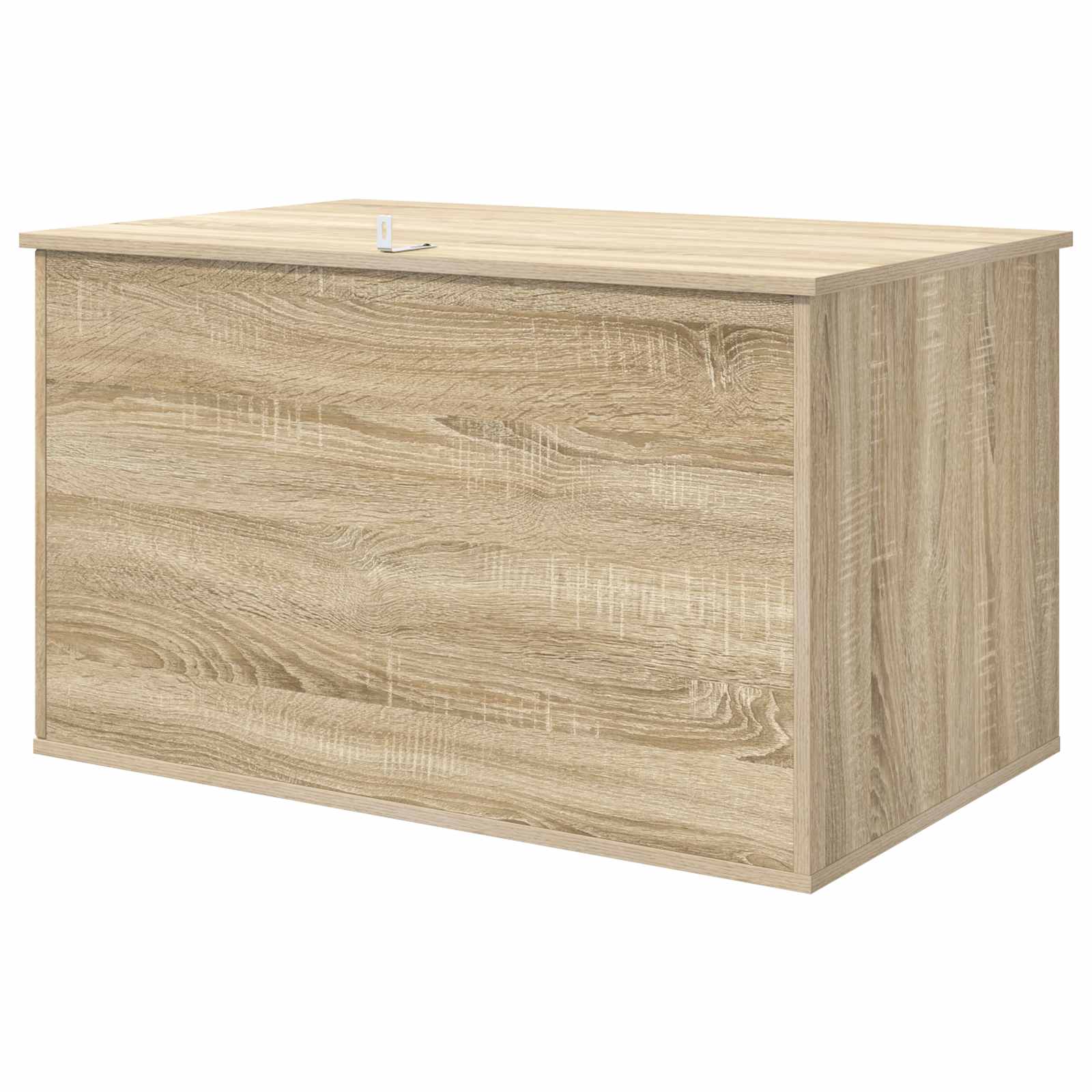 Kočičí dům Sonoma 85 x 55 x 50,5 cm kompozitní dřevo