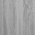 Načíst obrázek do prohlížeče galerie, Skládací psí brána se stojany 4 pcs Šedá sonoma 401 cm
