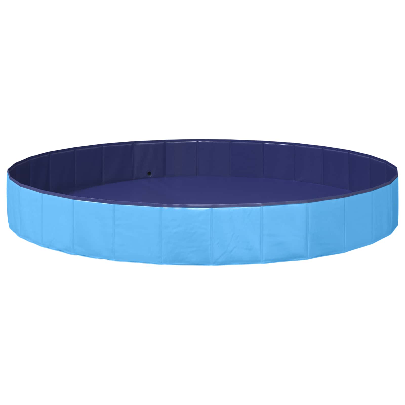 Bazén pro psy Modrá Ø300 x 38 cm Silný PVC