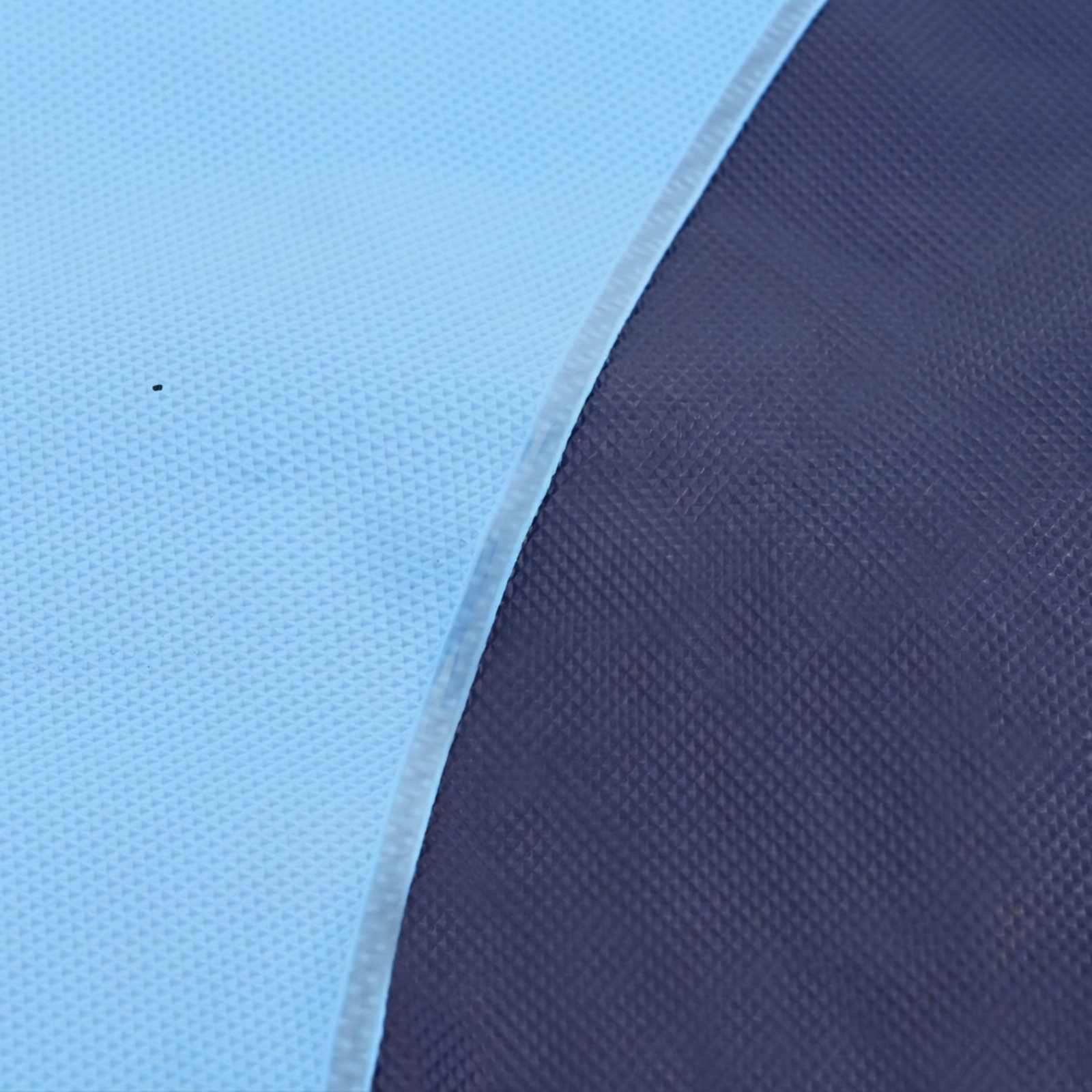 Splash Pad pro děti a psy Modrá Ø150 x 10 cm PVC