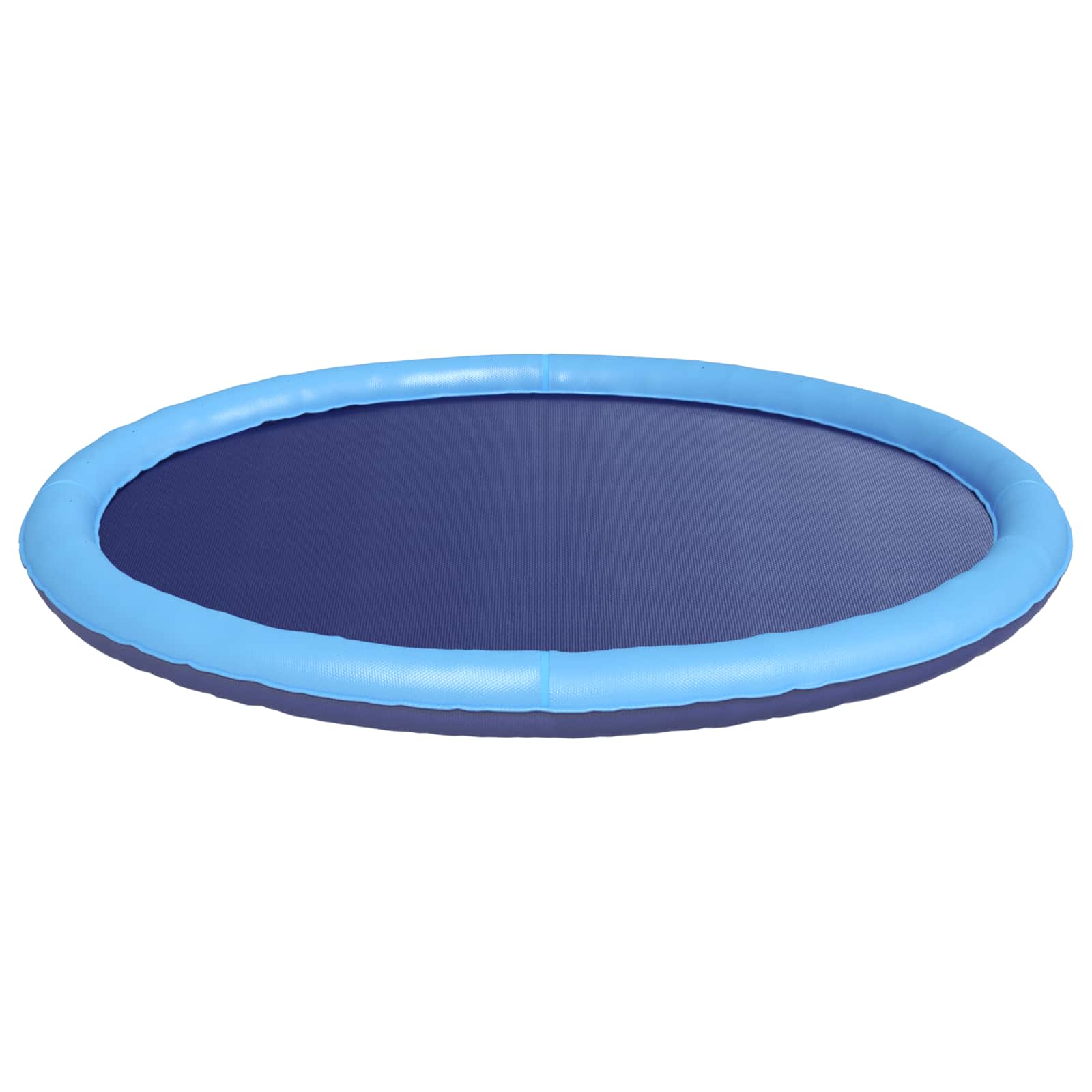 Splash Pad pro děti a psy Modrá Ø150 x 10 cm PVC